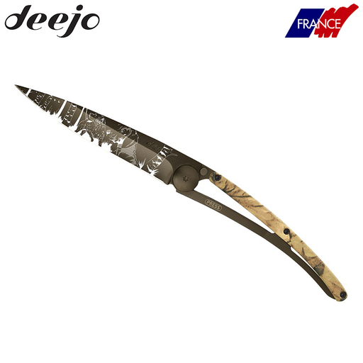 BROWN CAMO / HUNTING DAY