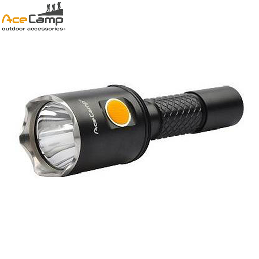 Power Bank Flashlight Massage