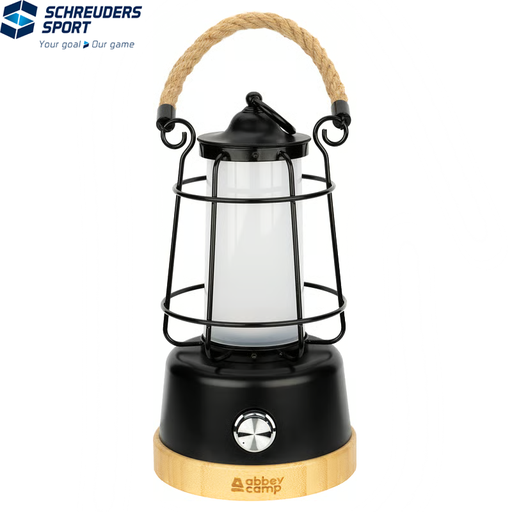 LED Lantern Retro · MALMÖ-235 ·
