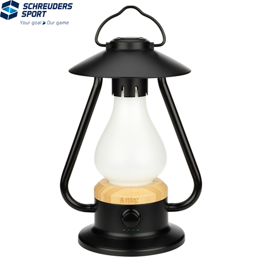 LED Lantern Retro Large · OSLO-279 ·