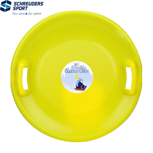 Sledge Snow Seat · Snow Disc · Max. 40kg