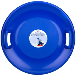 Sledge Snow Seat · Snow Disc · Max. 40kg