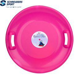 Sledge Snow Seat · Snow Disc · Max. 40kg