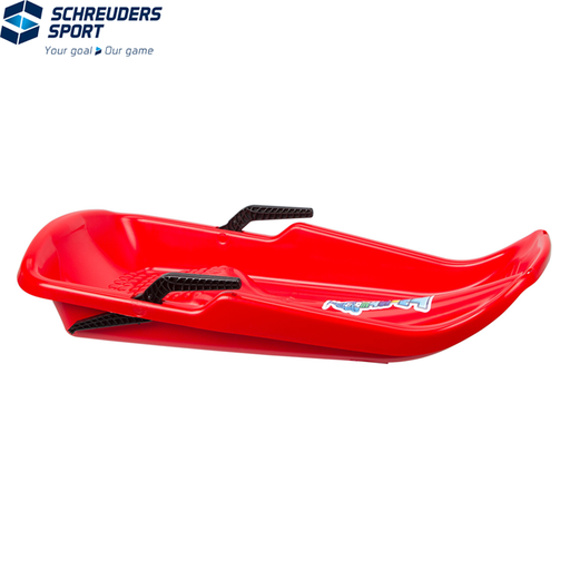 Sledge Plastic · Twister · Max. 50kg