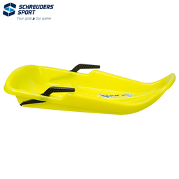 Sledge Plastic · Twister · Max. 50kg