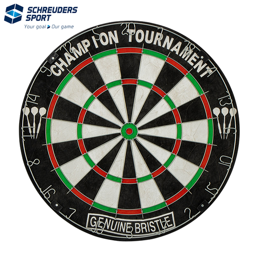 Dartboard Sisal · Classic ·