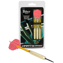 Darts · Brass ·