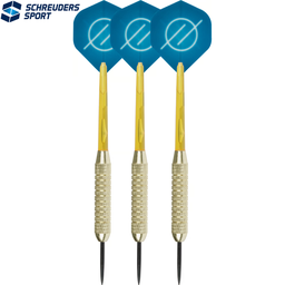 Darts · Brass Coated ·