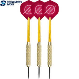 Darts · Brass Coated ·