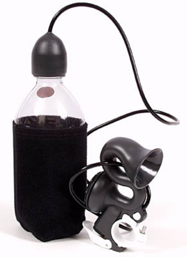 Delta AirzoundBike Horn