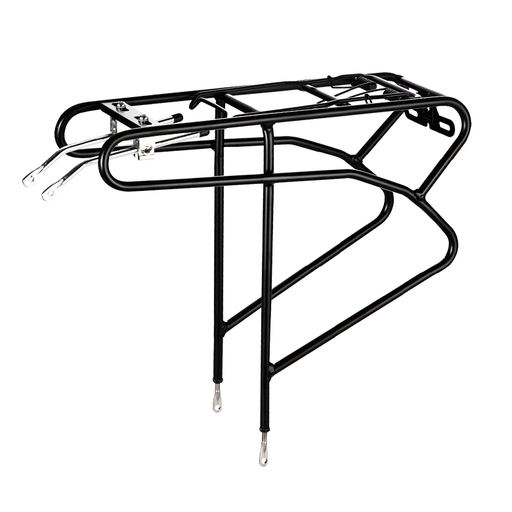 26''-28'' Adjustable Carrier - Black