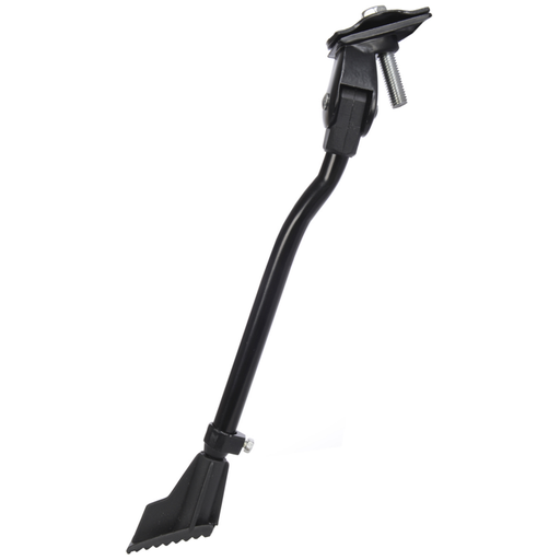 Oxford Bigfoot Bicycle Kickstand Black