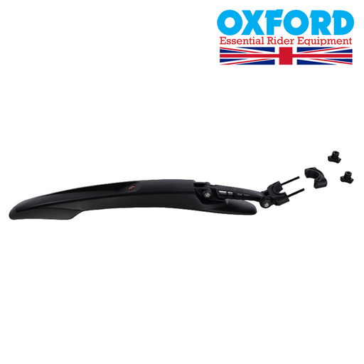 Mudstop MTB Rear Mudguard
