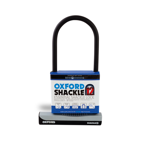 Shackle12 Large 310mm x 190mm