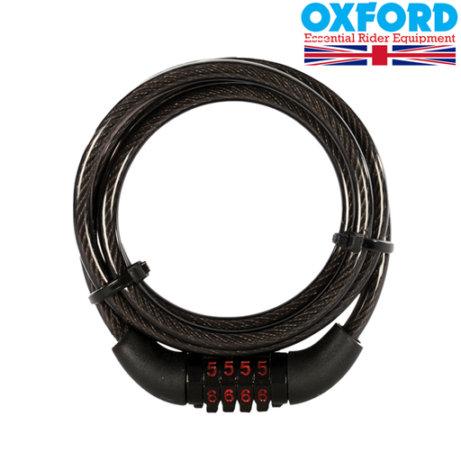 Combi6 Combination Lock 6mm x 1500mm