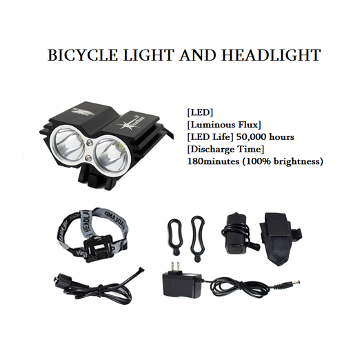 Bike light