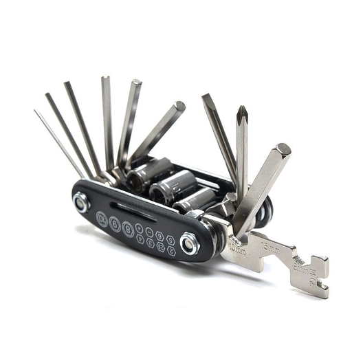 Bike tools