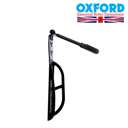 Deluxe Cycle Wall Hook