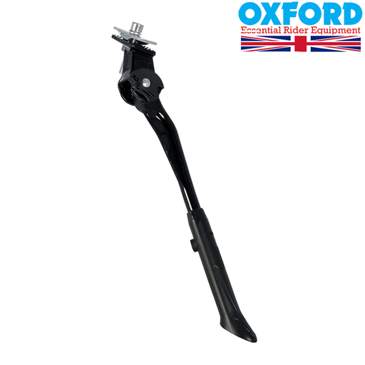 Locking Kickstand