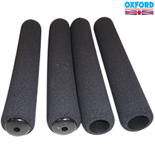 Foam Sleeves 7mm Set of 4