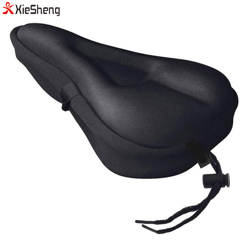 Bicycle Saddle/Gel 