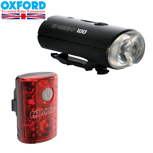 Ultratorch Mini+ Lightset