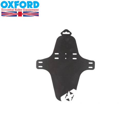 Mudstop Front Guard
