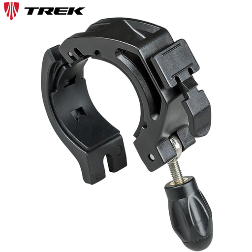 Light Part Bontrager Ion Hard Mount 35mm Bracket