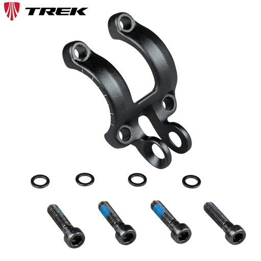 Stem Part Bontrager Elite Faceplate Width 28mm w/l