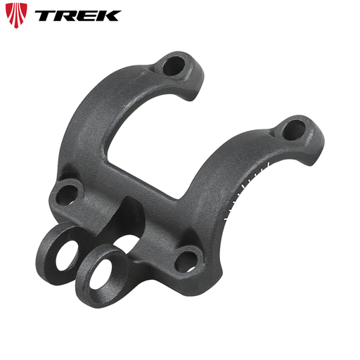 Stem Part Bontrager Elite Faceplate Width 39mm w/l