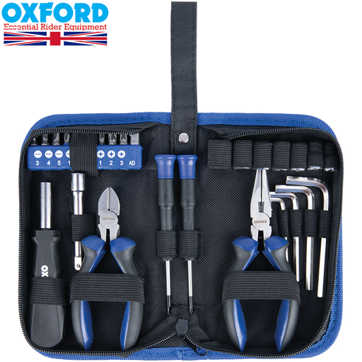 Biker Tool Kit