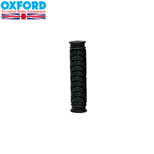 Dual Density MTB Grips