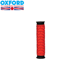 Dual Density MTB Grips