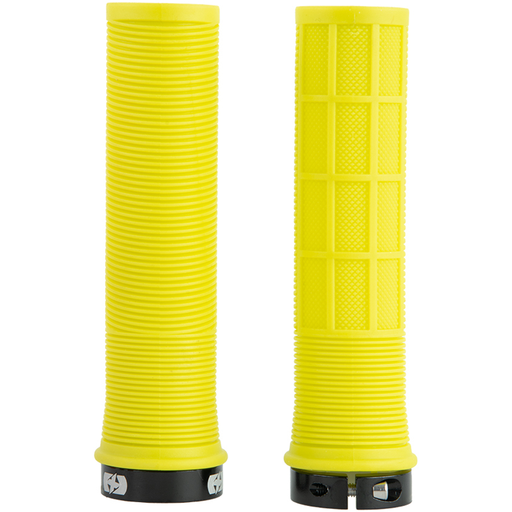 Driver Lock-on MTB Grips