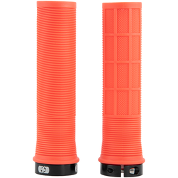 Driver Lock-on MTB Grips
