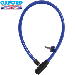 Hoop4 Cable Lock 4mm x 600mm
