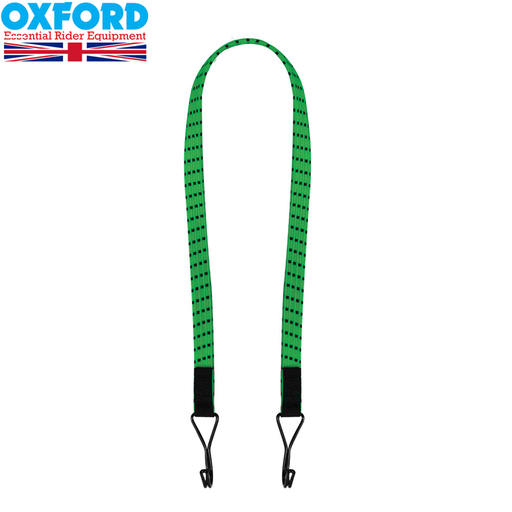Twin Wire Flat Bungee 16mm L