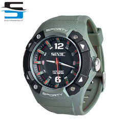 SPORTY WATCH