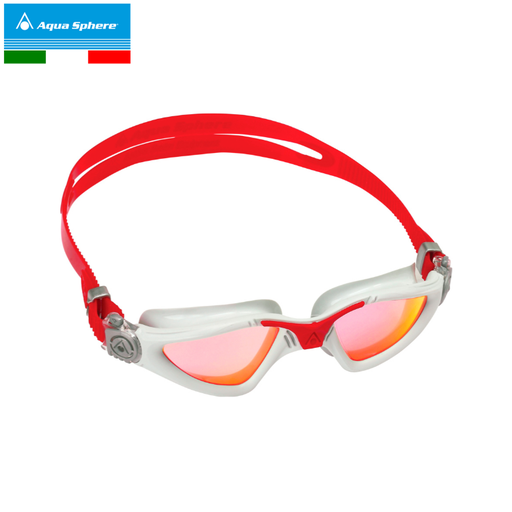 KAYENNE.A GREY RED LD