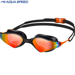 Swim goggles BLADE MIRROR