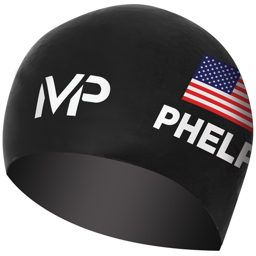 RACE CAP LTD EDIT.