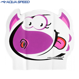 Swim Cap ZOO LATEX