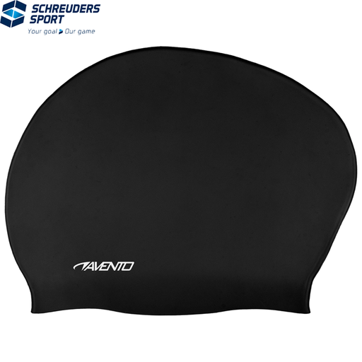 Swimming Cap Long Hair · Senior ·