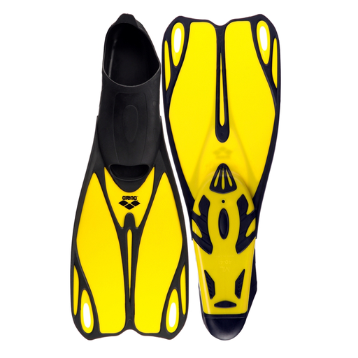 SEA DISCOVERY FINS