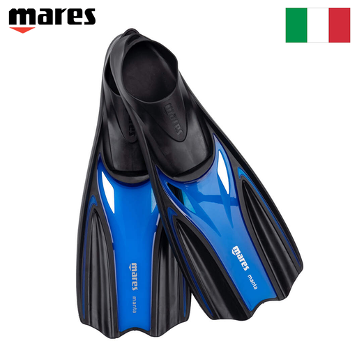 Fins MANTA