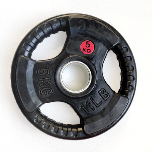 Olympic Barbell weight 5 kg