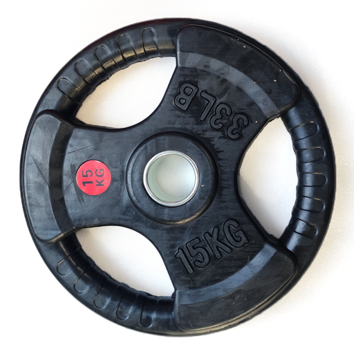 Olympic Barbell weight 15 kg