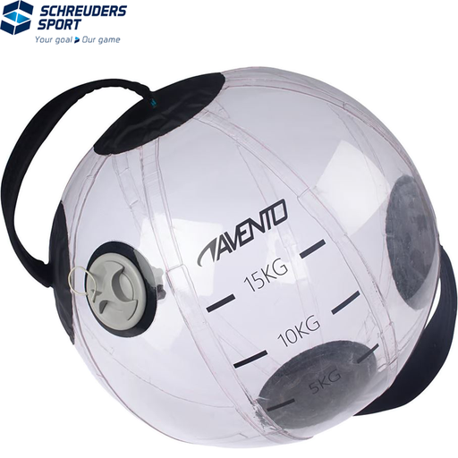 Water Bag Multi-trainer Inflatable Ball · Ball 15L
