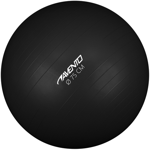 Fitness/Gym Ball · Ø 75 cm ·