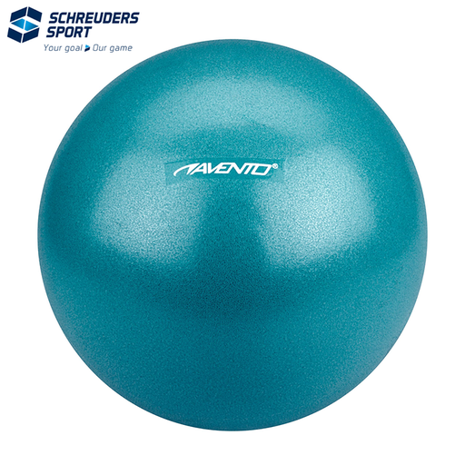 Soft Exercise Ball · Ø 18 cm ·